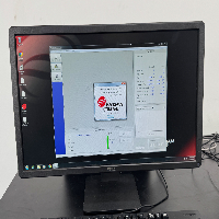Beckman Coulter Vi-Cell XR Cell Viability Analyzer image 2